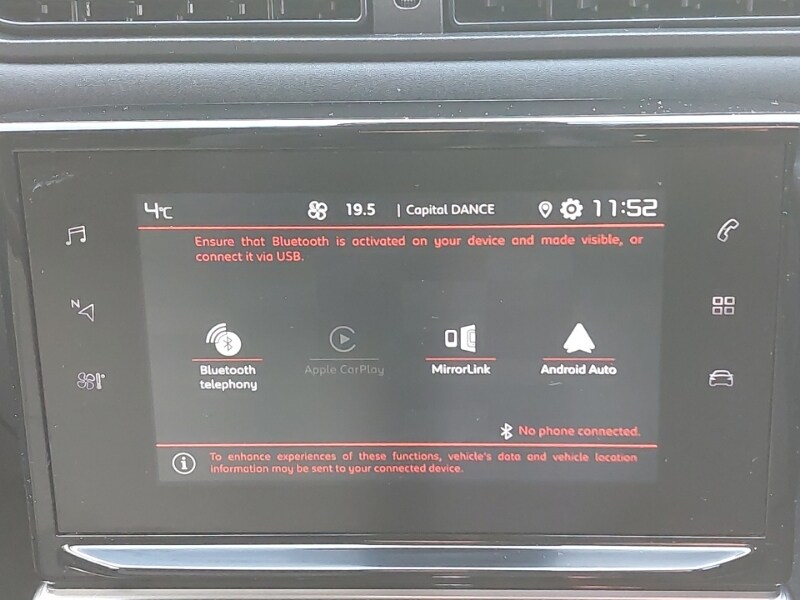 Used Citroen C3 2023 for sale - 77183599: Photo 12