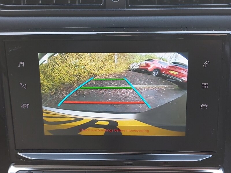 Used Citroen C3 2023 for sale - 77183599: Photo 13