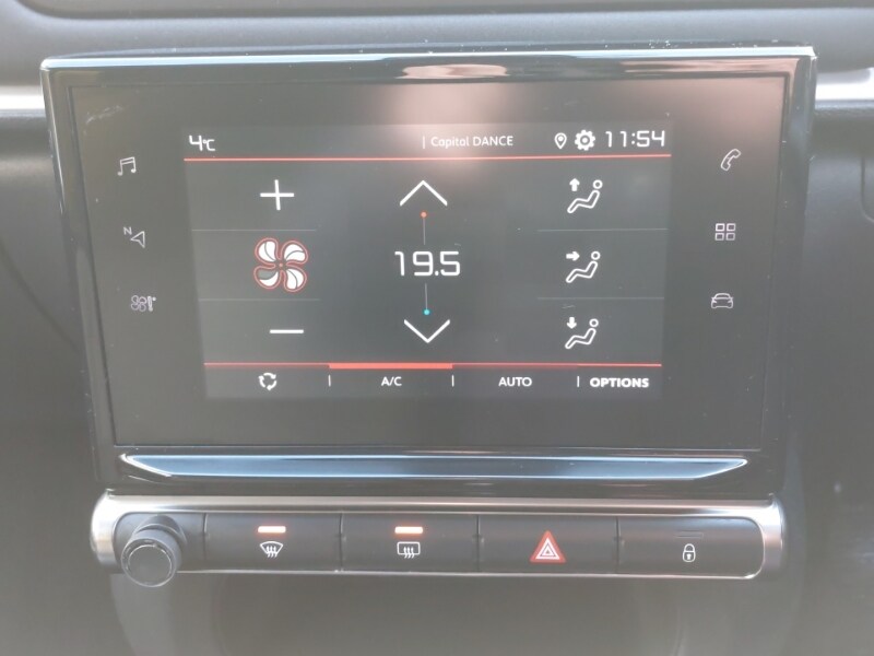 Used Citroen C3 2023 for sale - 77183599: Photo 15