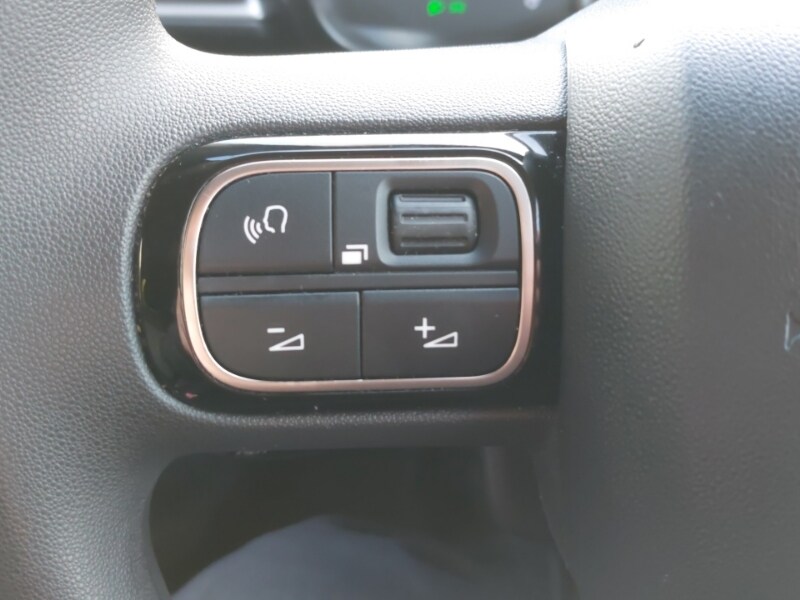 Used Citroen C3 2023 for sale - 77183599: Photo 17