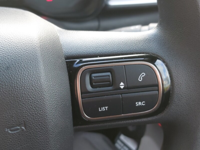 Used Citroen C3 2023 for sale - 77183599: Photo 18