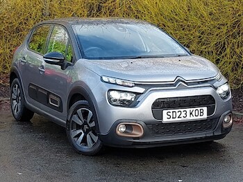 Used Citroen C3 2023 for sale - 77183599: Photo