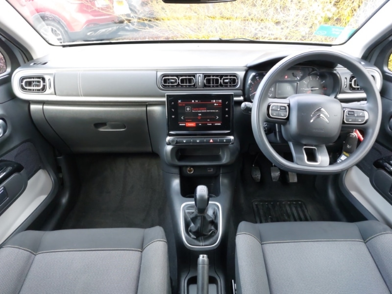 Used Citroen C3 2023 for sale - 77183599: Photo 2