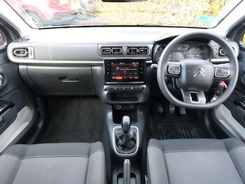 Used Citroen C3 2023 for sale - 77183599: Photo