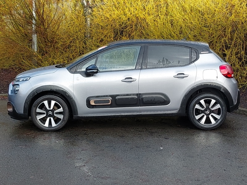 Used Citroen C3 2023 for sale - 77183599: Photo 4