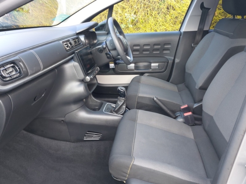 Used Citroen C3 2023 for sale - 77183599: Photo 5