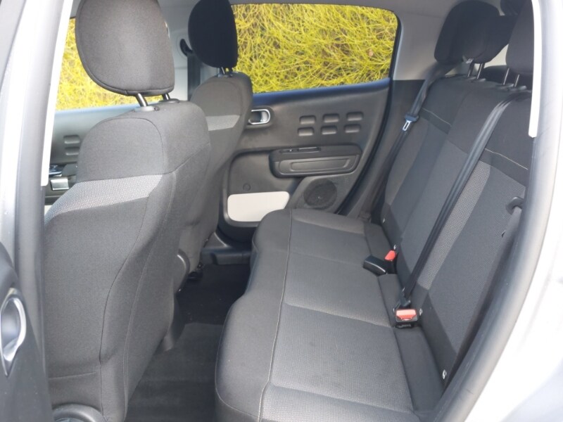 Used Citroen C3 2023 for sale - 77183599: Photo 6