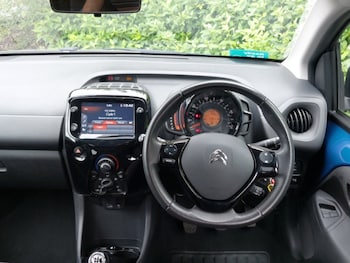 Used Citroen C1 2022 for sale - 75382431: Photo