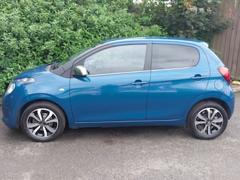 Used Citroen C1 2022 for sale - 75382431: Photo