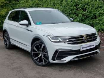2023 - 1.5 TSI 150 R-Line 5dr DSG