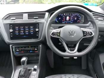 Used Volkswagen Tiguan 2023 for sale - 74882450: Photo