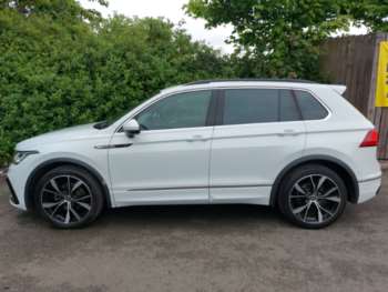 Used Volkswagen Tiguan 2023 for sale - 74882450: Photo