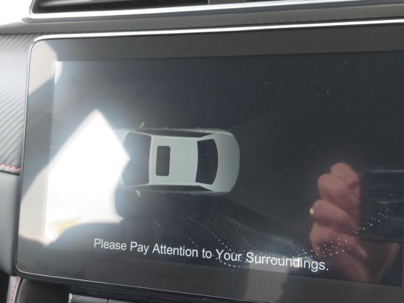 Used MG MG ZS 2022 for sale - 77899184: Photo 10