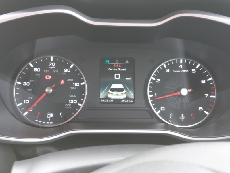 Used MG MG ZS 2022 for sale - 77899184: Photo 13