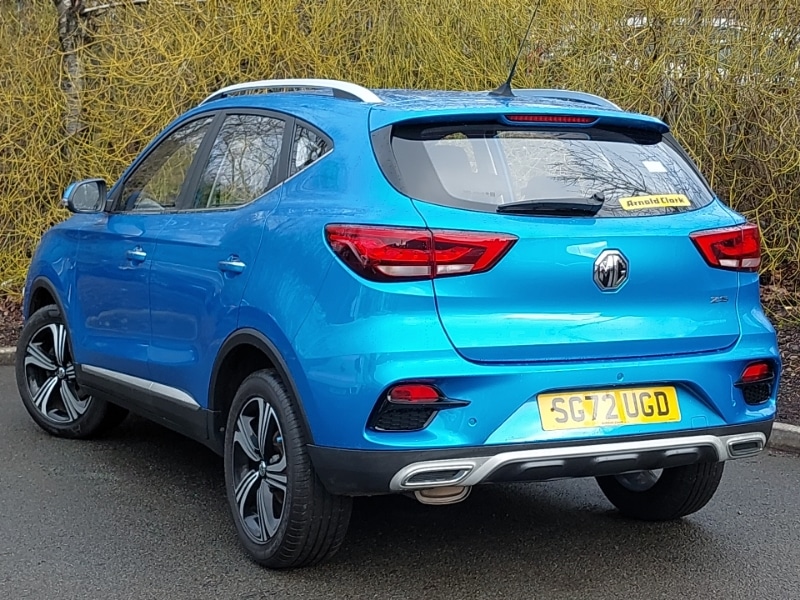 Used MG MG ZS 2022 for sale - 77899184: Photo 3