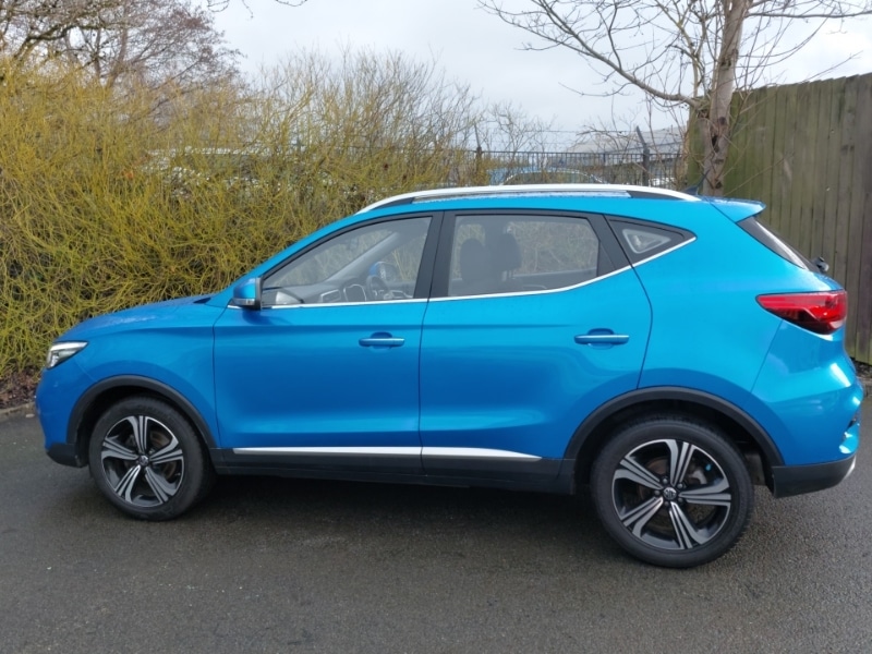 Used MG MG ZS 2022 for sale - 77899184: Photo 4