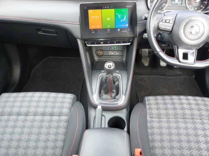 Used MG MG ZS 2022 for sale - 77899184: Photo 7