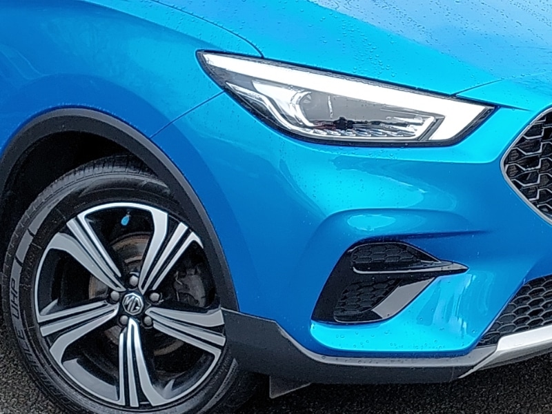 Used MG MG ZS 2022 for sale - 77899184: Photo 9