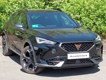 2022 - 2.0 TSI 310 VZ2 5dr DSG 4Drive
