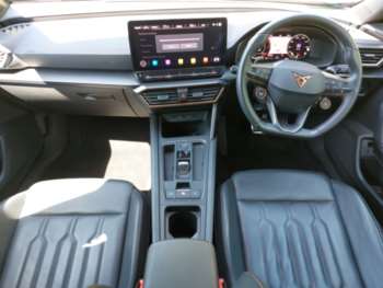 Used Cupra Formentor 2022 for sale - 74610204: Photo