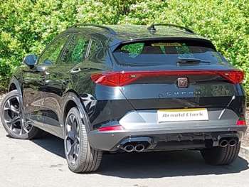 Used Cupra Formentor 2022 for sale - 74610204: Photo