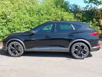 Used Cupra Formentor 2022 for sale - 74610204: Photo