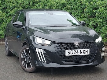 Used Peugeot 208 2024 for sale - 78848399: Photo
