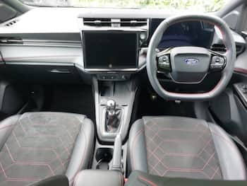 Used Ford Puma 2024 for sale - 79763125: Photo