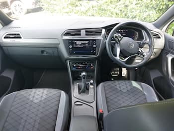 Used Volkswagen Tiguan 2023 for sale - 79567075: Photo
