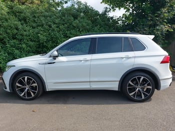 Used Volkswagen Tiguan 2023 for sale - 79567075: Photo