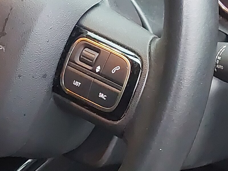 Used Citroen C3 Aircross 2019 for sale - 77682287: Photo 14