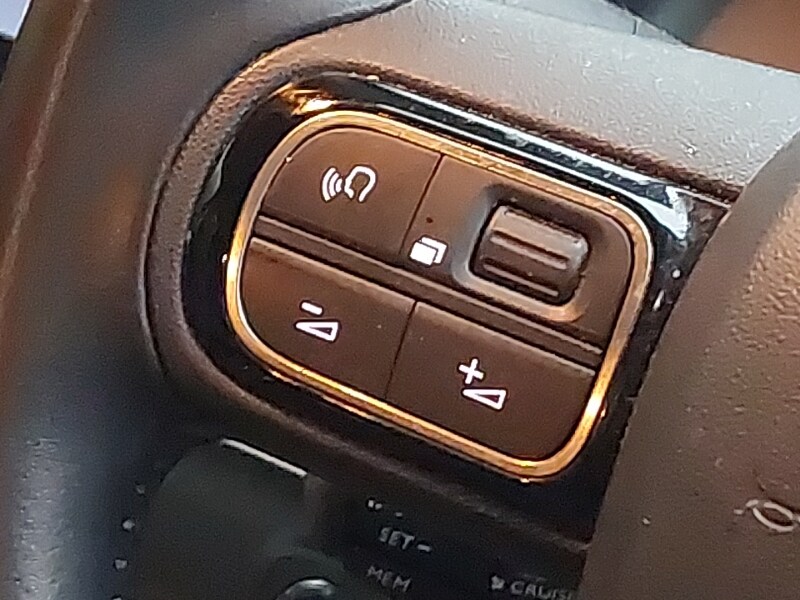 Used Citroen C3 Aircross 2019 for sale - 77682287: Photo 15