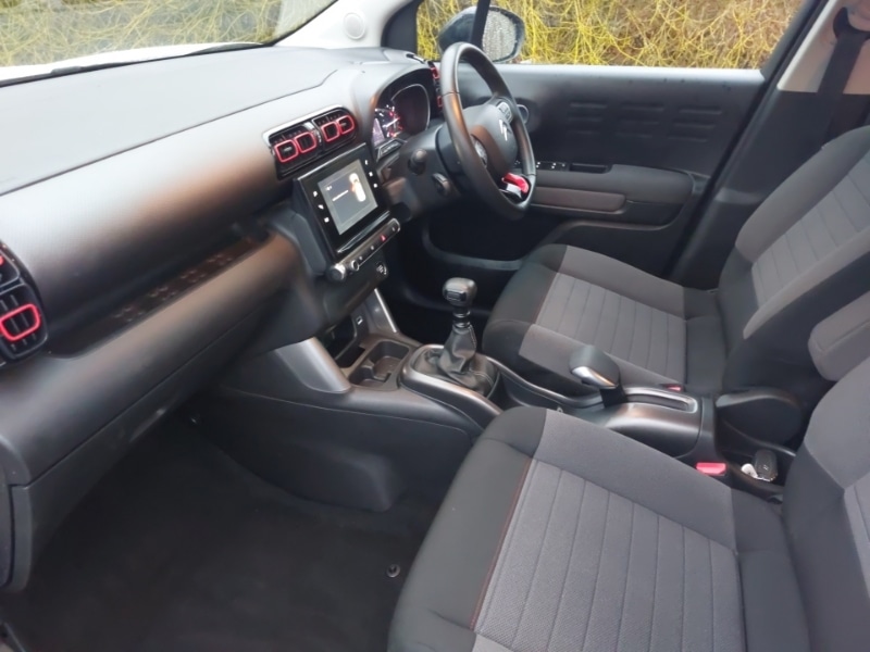 Used Citroen C3 Aircross 2019 for sale - 77682287: Photo 5