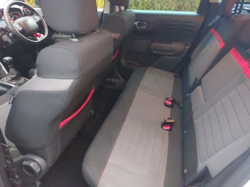 Used Citroen C3 Aircross 2019 for sale - 77682287: Photo 6