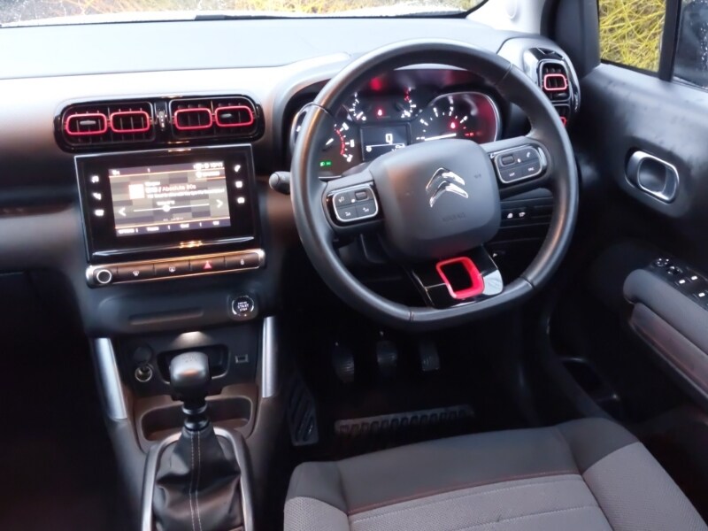 Used Citroen C3 Aircross 2019 for sale - 77682287: Photo 7