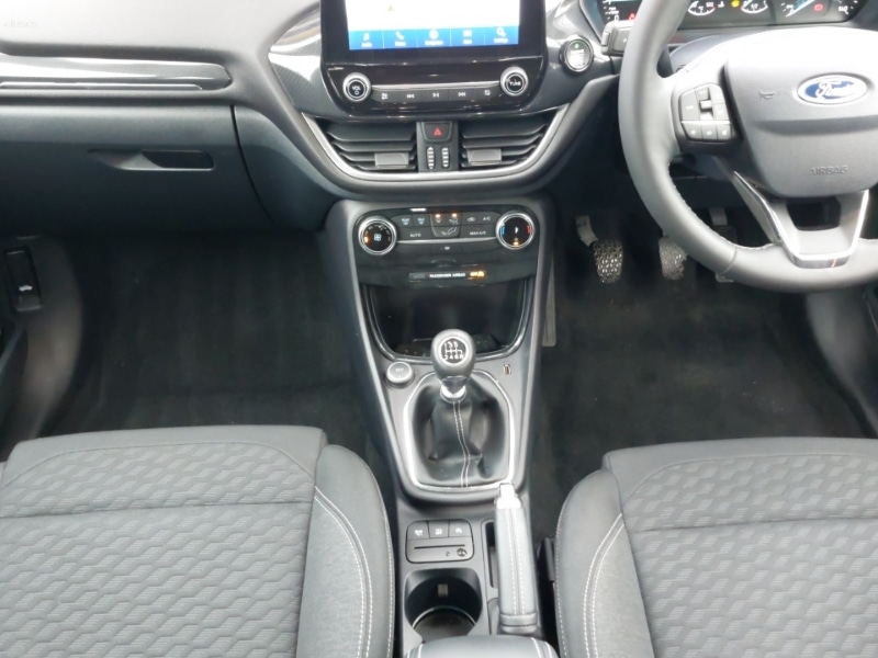 Used Ford Puma 2021 for sale - 77832111: Photo 7