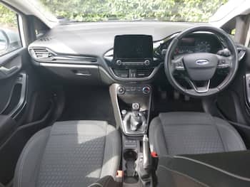 Used Ford Fiesta 2018 for sale - 79650751: Photo