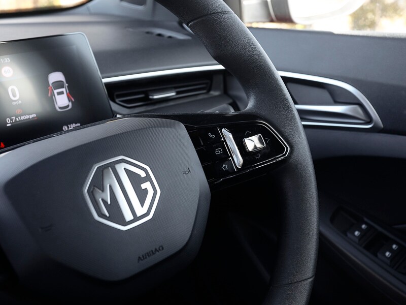 Used MG MG3 2025 for sale - 77086745: Photo 16