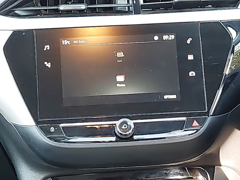 Used Vauxhall Corsa 2022 for sale - 77963890: Photo 10