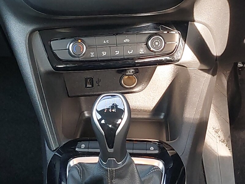 Used Vauxhall Corsa 2022 for sale - 77963890: Photo 11