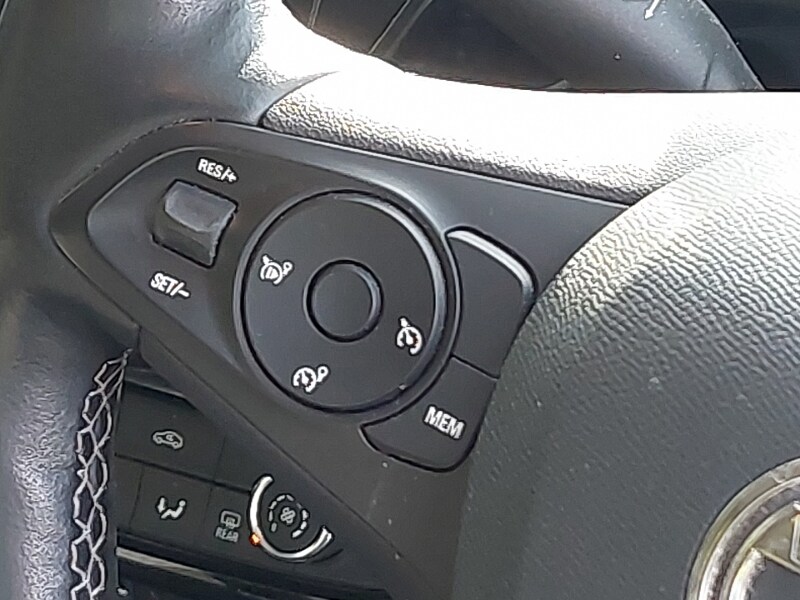 Used Vauxhall Corsa 2022 for sale - 77963890: Photo 16