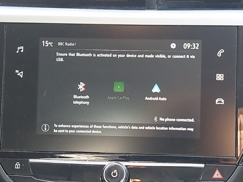 Used Vauxhall Corsa 2022 for sale - 77963890: Photo 18