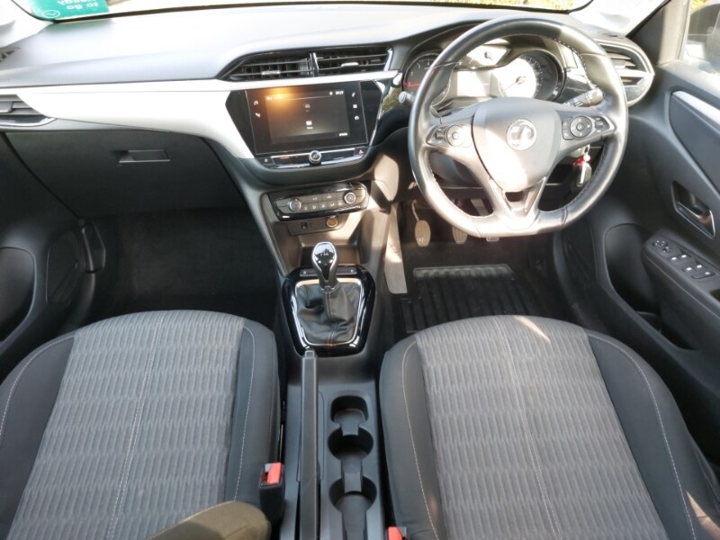 Used Vauxhall Corsa 2022 for sale - 77963890: Photo 2