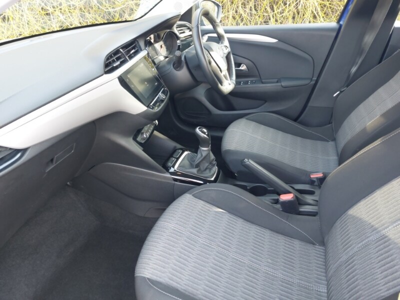 Used Vauxhall Corsa 2022 for sale - 77963890: Photo 5