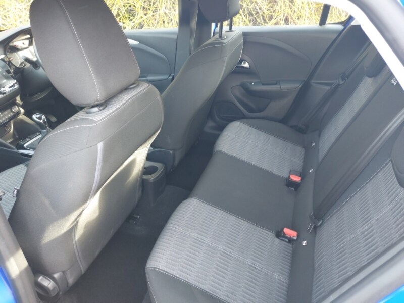 Used Vauxhall Corsa 2022 for sale - 77963890: Photo 6