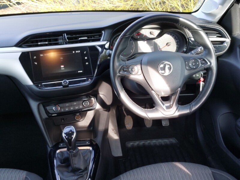 Used Vauxhall Corsa 2022 for sale - 77963890: Photo 7
