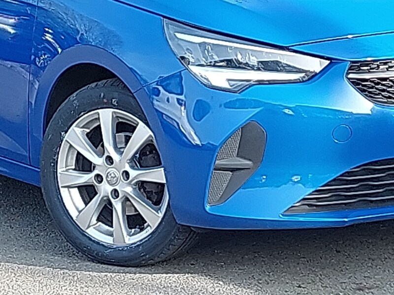 Used Vauxhall Corsa 2022 for sale - 77963890: Photo 9