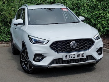 Used MG MG ZS 2023 for sale - 79594680: Photo