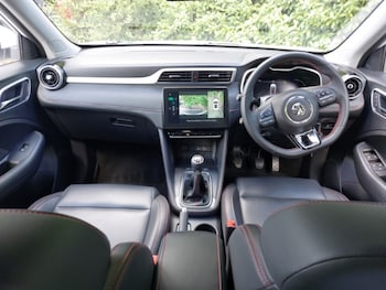 Used MG MG ZS 2023 for sale - 79594680: Photo