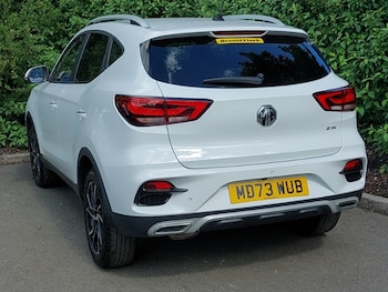 Used MG MG ZS 2023 for sale - 79594680: Photo
